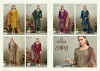 Zaira Vol 1 By Radhika Azara Jam Cotton Dress Material 